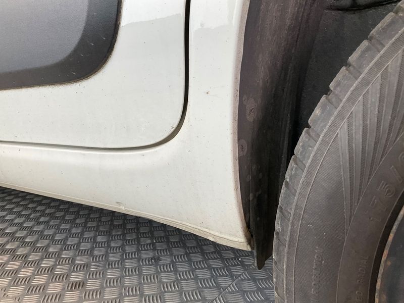 Fiat Panda 0.9 TwinAir Natural Power CNG Lounge 2015 – снимка 25