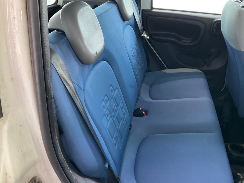 Fiat Panda 0.9 TwinAir Natural Power CNG Lounge 2015 – снимка 27