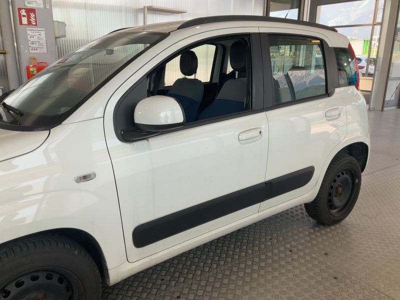 Fiat Panda 0.9 TwinAir Natural Power CNG Lounge 2015 – снимка 4