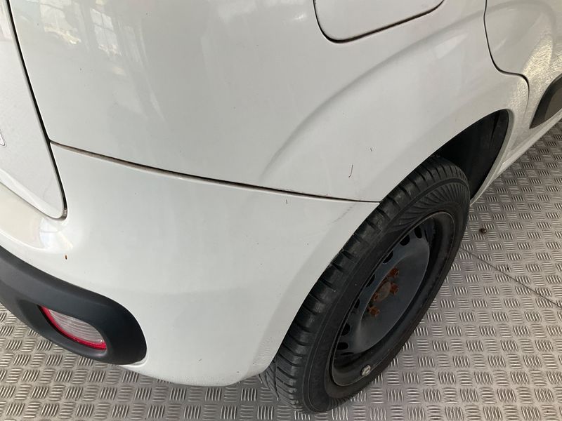 Fiat Panda 0.9 TwinAir Natural Power CNG Lounge 2015 – снимка 29