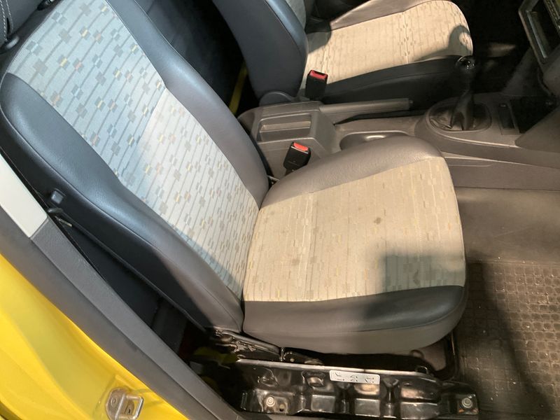 Volkswagen Caddy 1.6 TDI Kasten 2011 – снимка 34