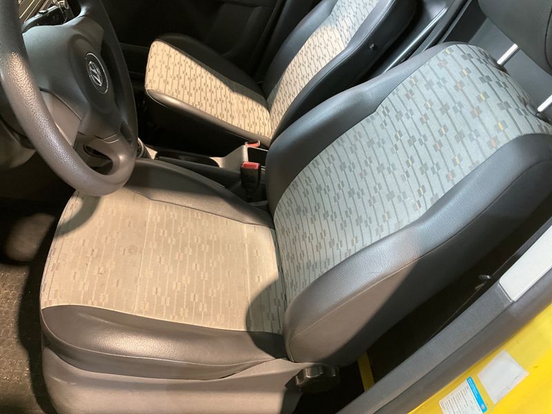 Volkswagen Caddy 1.6 TDI Kasten 2011 – снимка 31