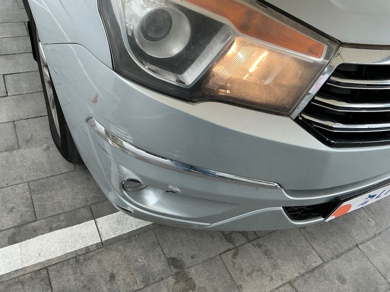 Ssangyong Rodius 270 Xdi 2014 – снимка 31