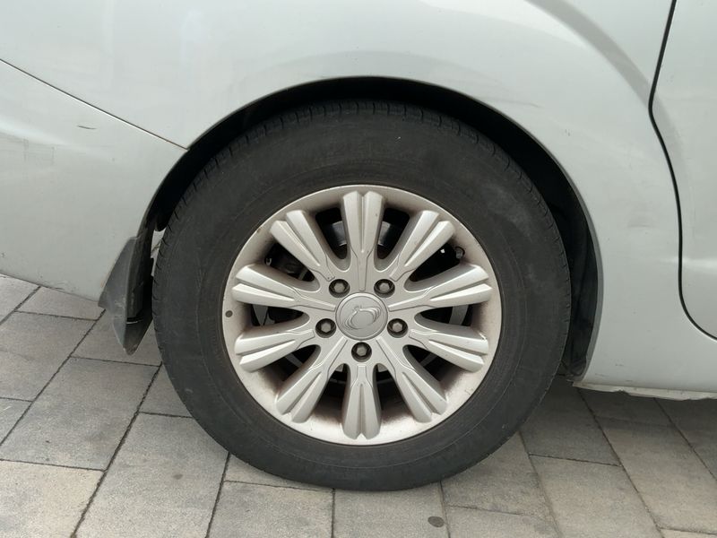 Ssangyong Rodius 270 Xdi 2014 – снимка 9