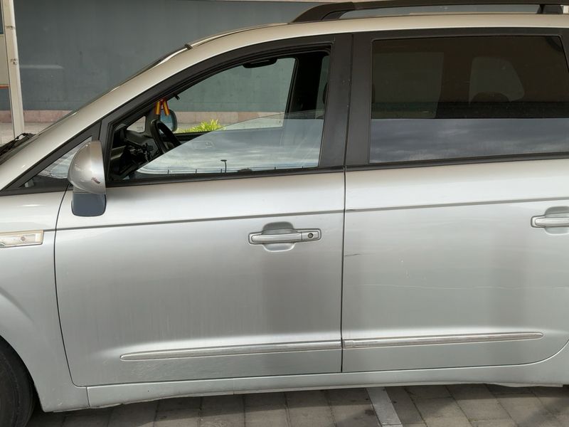 Ssangyong Rodius 270 Xdi 2014 – снимка 4