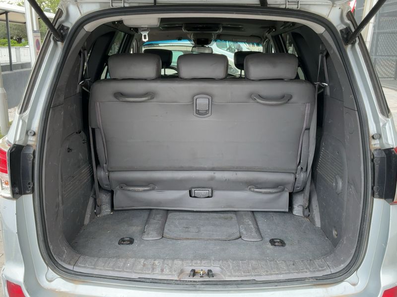 Ssangyong Rodius 270 Xdi 2014 – снимка 15