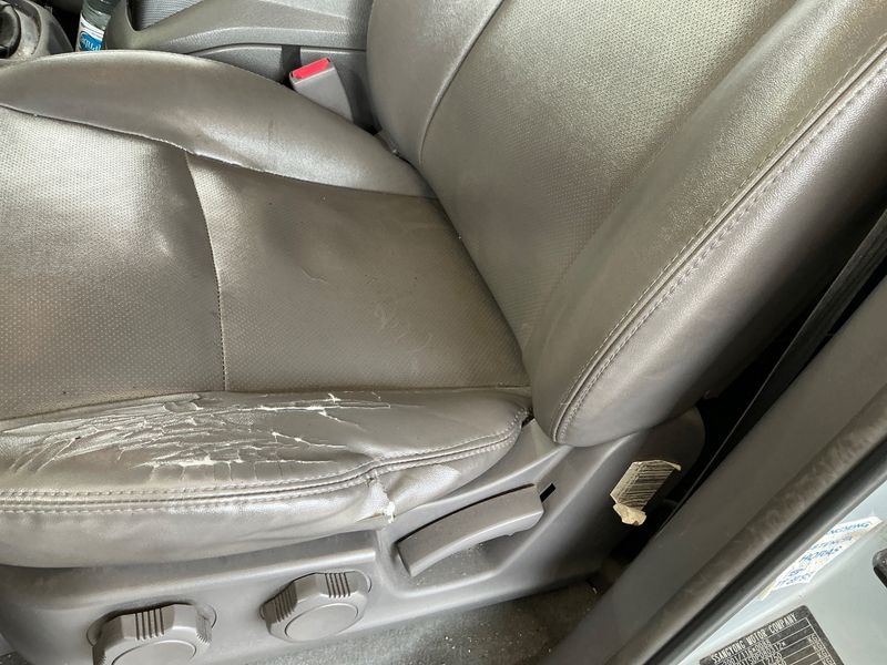 Ssangyong Rodius 270 Xdi 2014 – снимка 26
