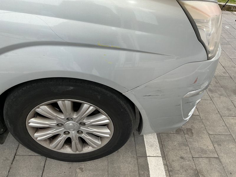 Ssangyong Rodius 270 Xdi 2014 – снимка 22