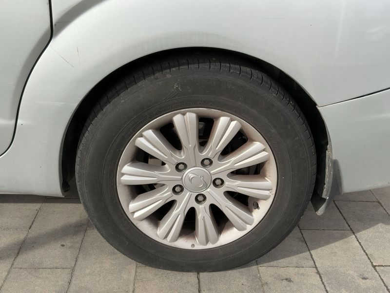 Ssangyong Rodius 270 Xdi 2014 – снимка 5