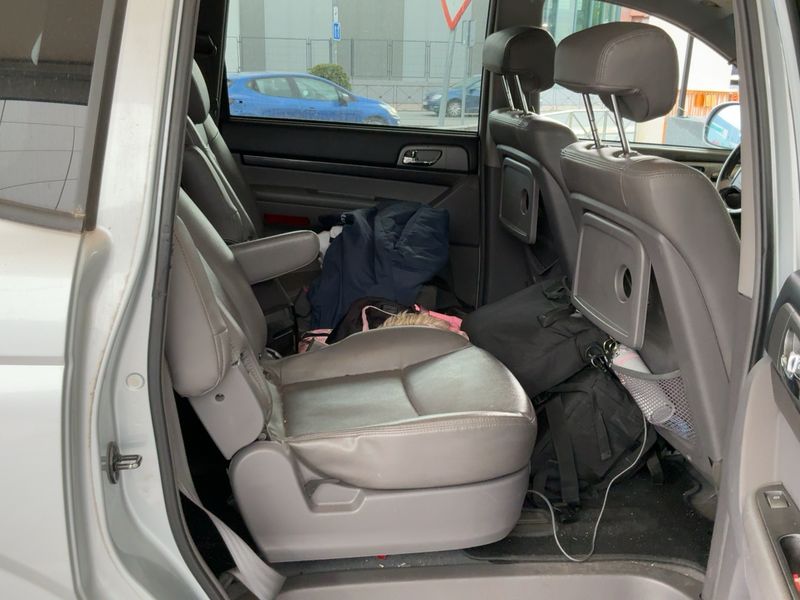 Ssangyong Rodius 270 Xdi 2014 – снимка 19