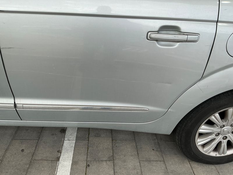 Ssangyong Rodius 270 Xdi 2014 – снимка 24
