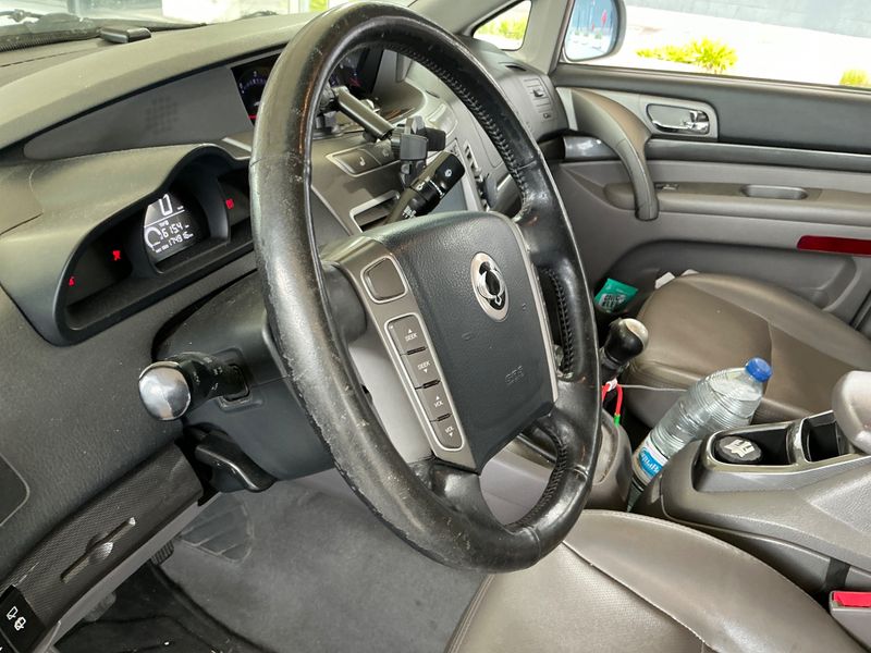 Ssangyong Rodius 270 Xdi 2014 – снимка 25