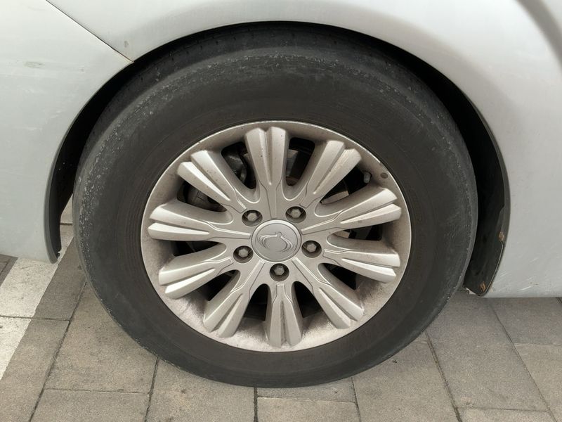 Ssangyong Rodius 270 Xdi 2014 – снимка 3