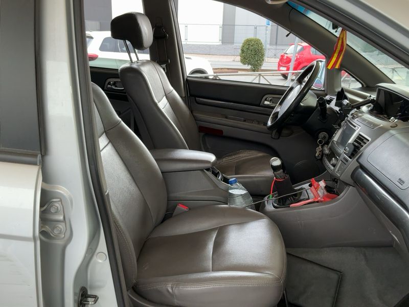 Ssangyong Rodius 270 Xdi 2014 – снимка 16