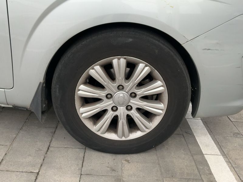 Ssangyong Rodius 270 Xdi 2014 – снимка 11