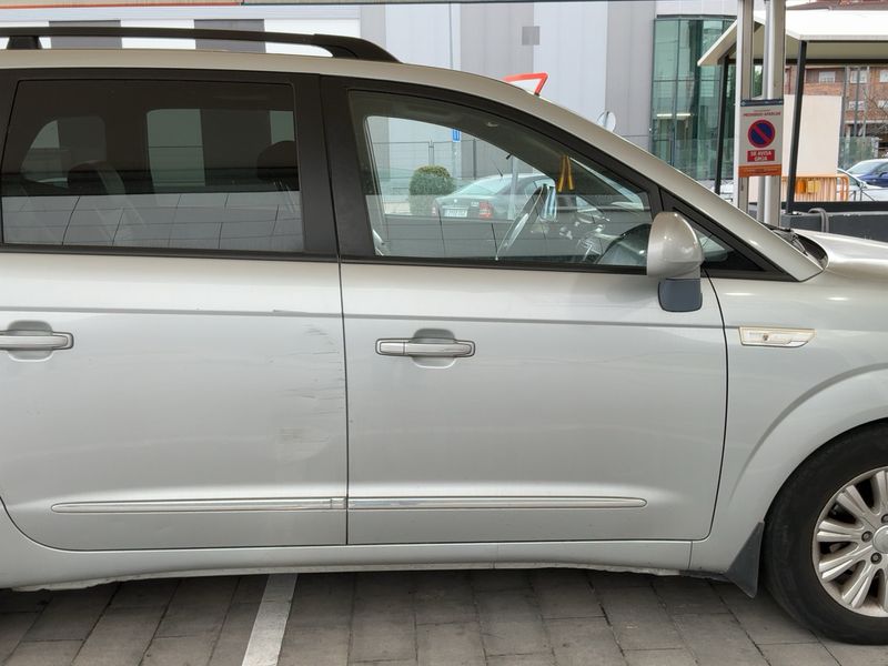 Ssangyong Rodius 270 Xdi 2014 – снимка 10