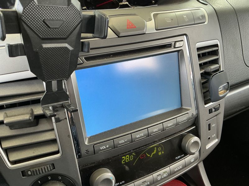 Ssangyong Rodius 270 Xdi 2014 – снимка 27