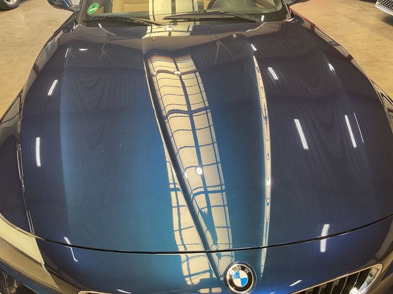 BMW Z4 sDrive 23i 2010 – снимка 22
