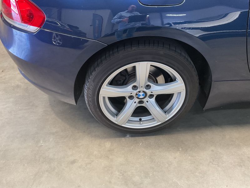 BMW Z4 sDrive 23i 2010 – снимка 9