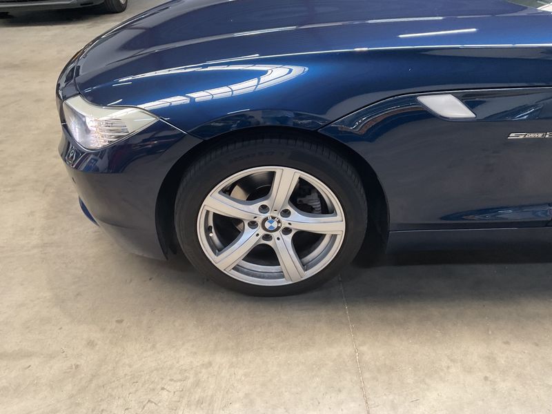 BMW Z4 sDrive 23i 2010 – снимка 3