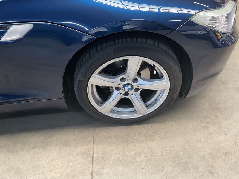 BMW Z4 sDrive 23i 2010 – снимка 11