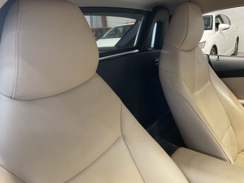 BMW Z4 sDrive 23i 2010 – снимка 19