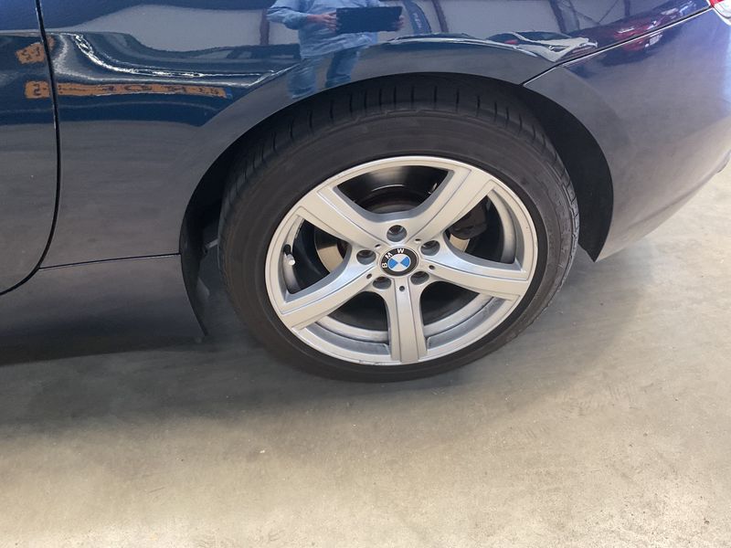 BMW Z4 sDrive 23i 2010 – снимка 5