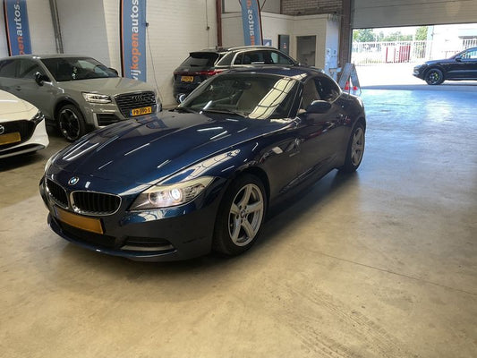 BMW Z4 sDrive 23i 2010 – снимка 1