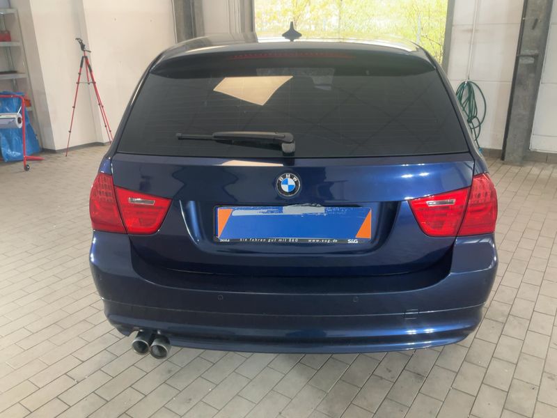 BMW 3er 330d 2011 – снимка 7