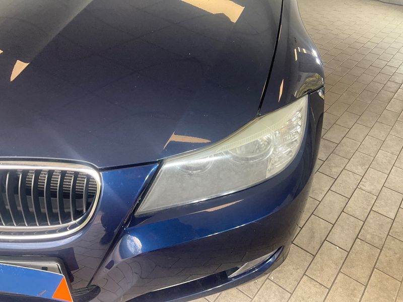 BMW 3er 330d 2011 – снимка 35
