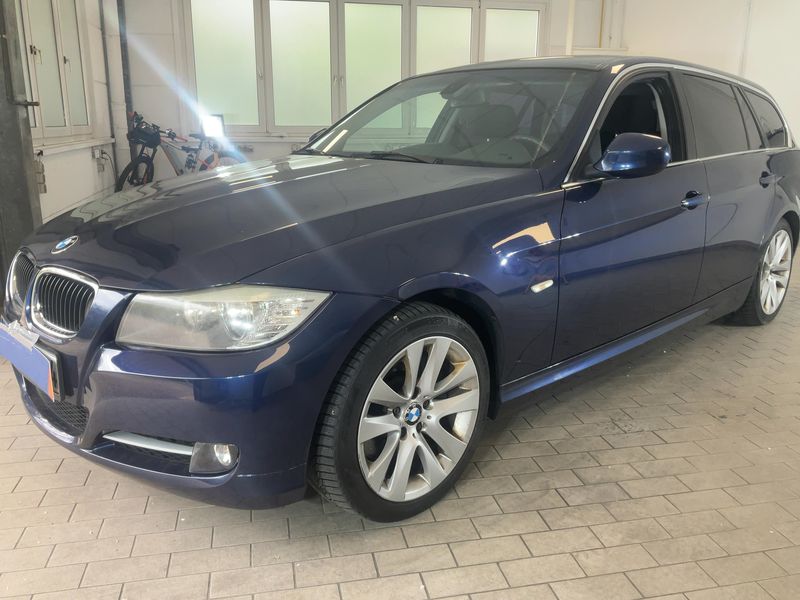 BMW 3er 330d 2011