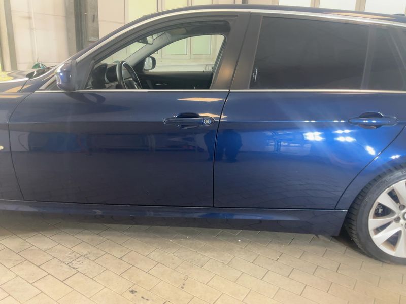 BMW 3er 330d 2011 – снимка 4