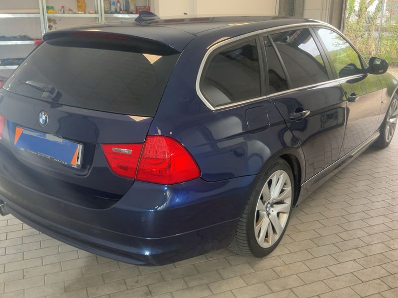 BMW 3er 330d 2011 – снимка 8