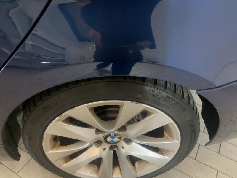 BMW 3er 330d 2011 – снимка 5