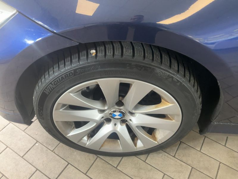 BMW 3er 330d 2011 – снимка 3