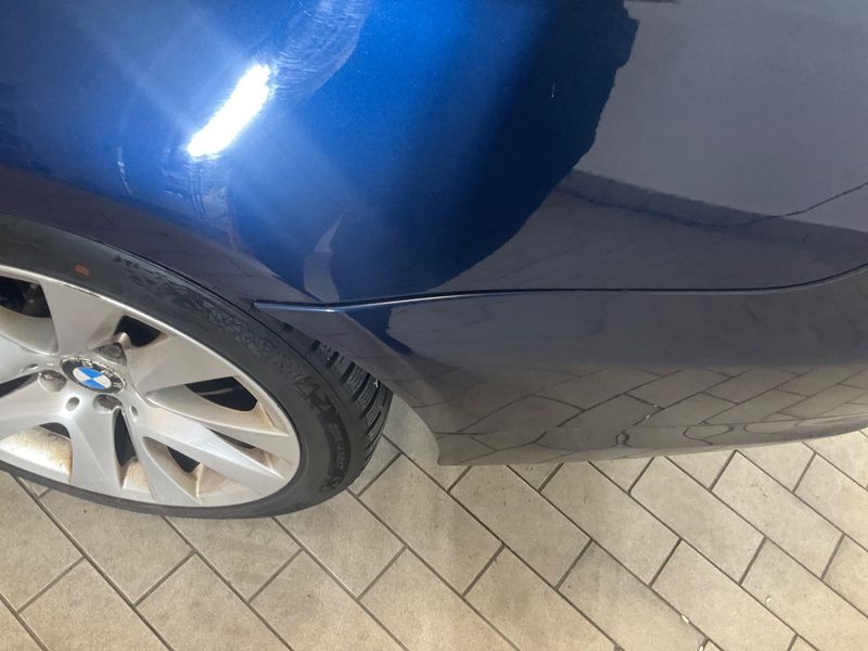 BMW 3er 330d 2011 – снимка 29
