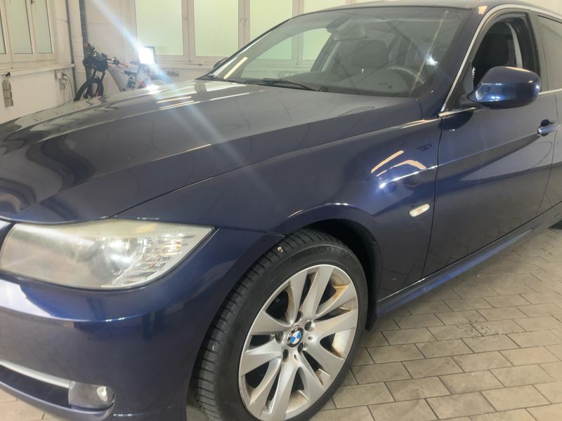 BMW 3er 330d 2011 – снимка 2