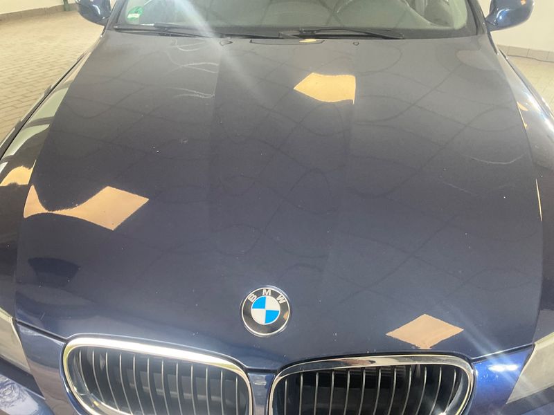 BMW 3er 330d 2011 – снимка 34