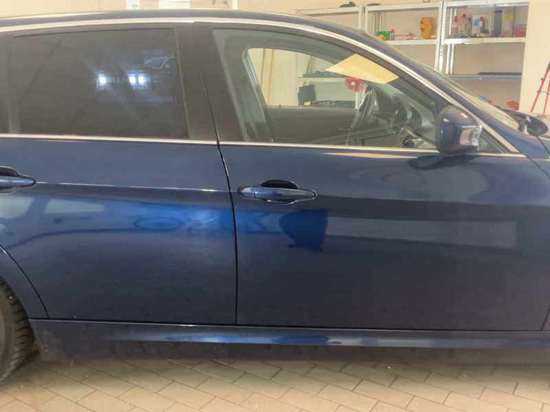 BMW 3er 330d 2011 – снимка 10