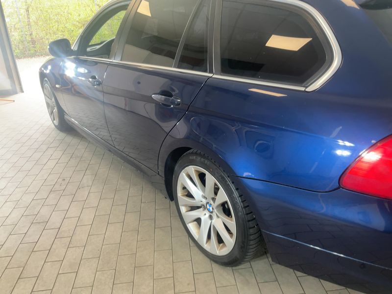 BMW 3er 330d 2011 – снимка 6