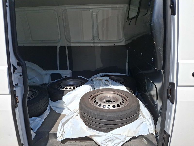 Volkswagen T6 Transporter 2.0 TDI Kasten lang FWD 2021 – снимка 14