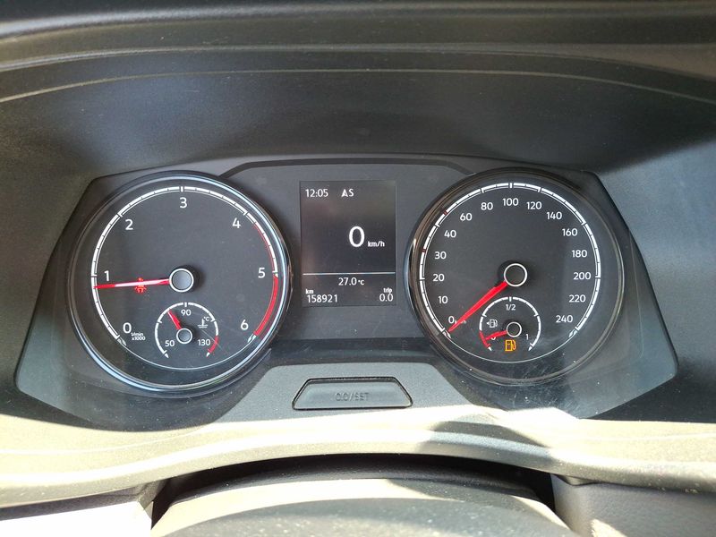 Volkswagen T6 Transporter 2.0 TDI Kasten lang FWD 2021 – снимка 12