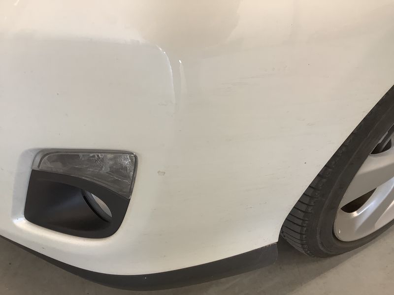 Toyota Auris 1.8 Hybrid Life 2011 – снимка 31