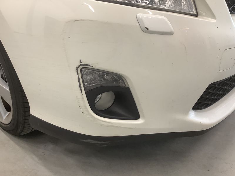 Toyota Auris 1.8 Hybrid Life 2011 – снимка 30