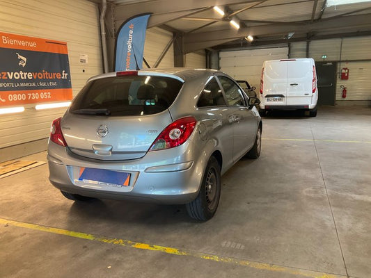 Opel Corsa 1.3 CDTI 150 Jahre Opel 2013 – снимка 2