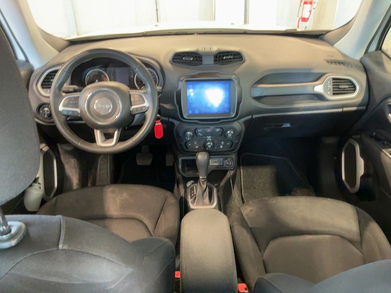 Jeep Renegade 1.6 M-Jet Business FWD 2018 – снимка 17