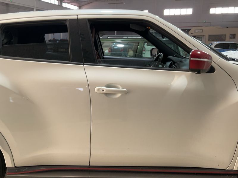 Nissan Juke 1.6 Nismo RS 4x2 30 Aniversario 2015 – снимка 10