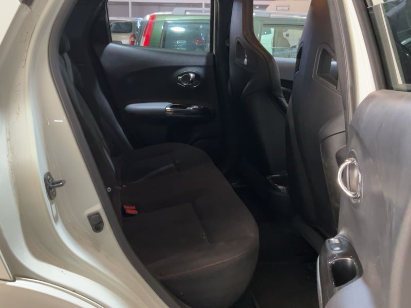 Nissan Juke 1.6 Nismo RS 4x2 30 Aniversario 2015 – снимка 19