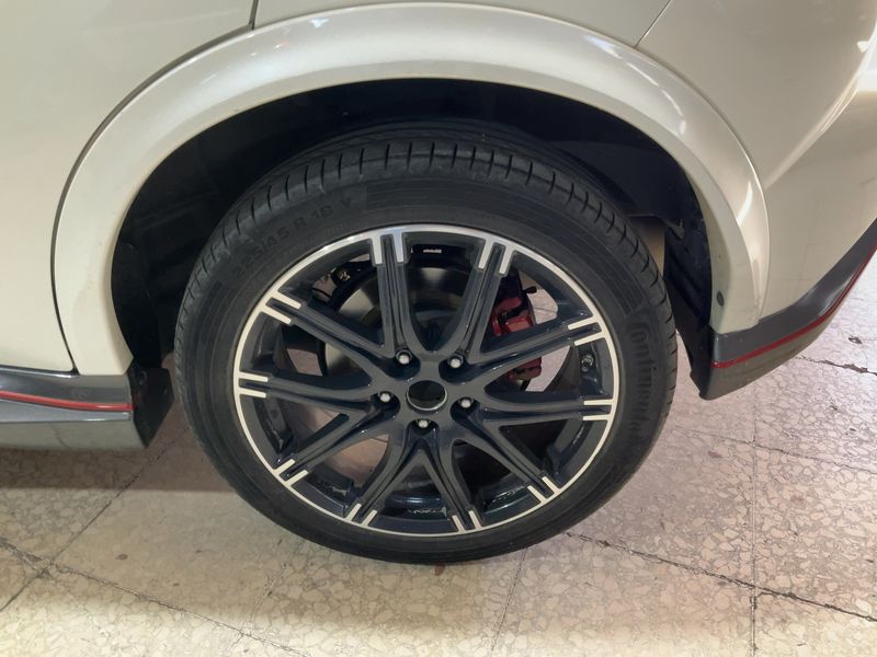 Nissan Juke 1.6 Nismo RS 4x2 30 Aniversario 2015 – снимка 5