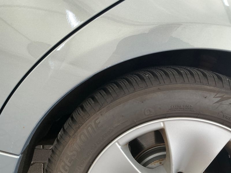 BMW 3er 325i xDrive 2005 – снимка 23